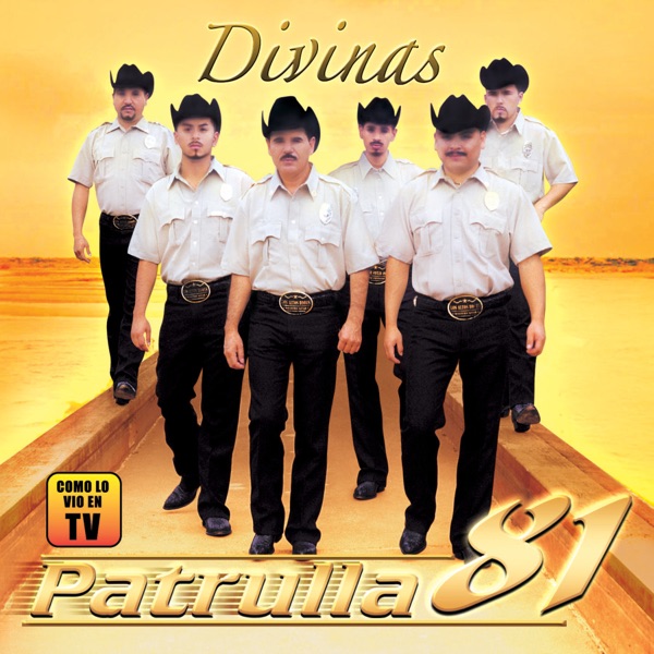 Patrulla 81 - Qué Culpa Tengo Yo