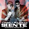 Siente (feat. Ñengo Flow) - J King y Maximan lyrics