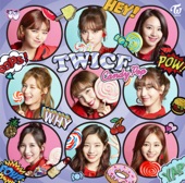 Candy Pop by TWICE