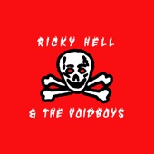 Ricky Hell & The Voidboys - The Feeling Is Alright