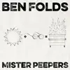 Mister Peepers - Single album lyrics, reviews, download