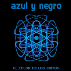 El Color de los Exitos - Azul y Negro