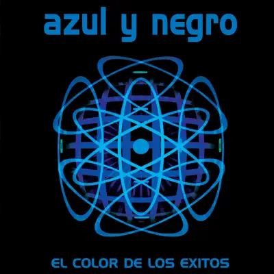 El Color de los Exitos - Azul y Negro El Color de los Exitos - Azul y Negro