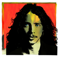 Chris Cornell, Soundgarden & Temple of the Dog - Chris Cornell (Deluxe Edition) artwork