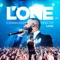 Сон (feat. Monatik) [Live] - L'One lyrics