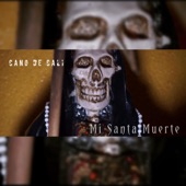 Mi Santa Muerte artwork