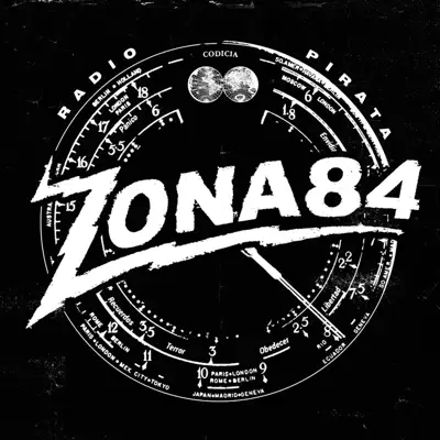 Radio Pirata - Zona 84 Radio Pirata - Zona 84