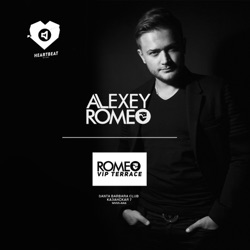 ALEXEY ROMEO - White Knight 