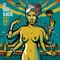 Bajo el Mismo Cielo (feat. Sergio Aguilera) - La Dame Blanche lyrics