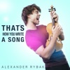 That's How You Write a Song - Single (Instrumental Karaoke) - Single