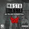 Hip Hop Jungla (feat. Bobi Bozman Gamberroz) - Masta Blasta lyrics