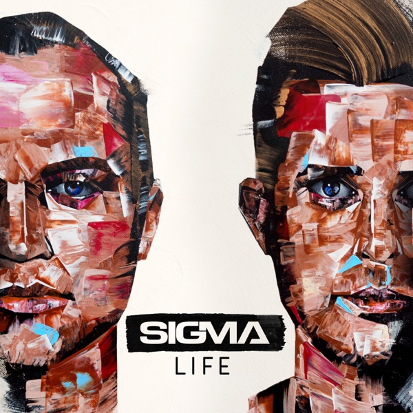 Sigma - Nobody to Love