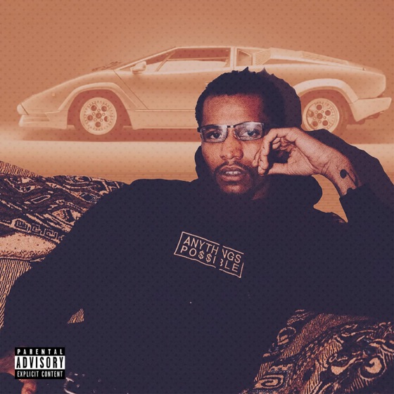 Cover artwork for Msg