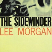 Hocus-Pocus by Lee Morgan