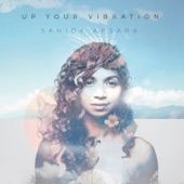 Sahida Apsara - Up Your Vibration (feat. Dub Fx)