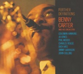 Benny Carter and His Orchestra - Honeysuckle Rose