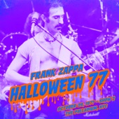 Halloween 77 (10-29-77 / Show 2) (Live) artwork