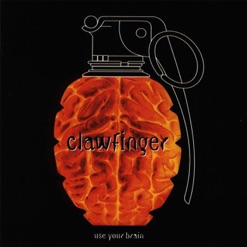 USE YOUR BRAIN cover art