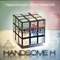 Rubik - Handsome H lyrics