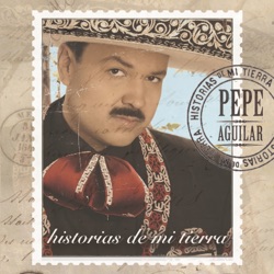 Pepe Aguilar - Bohemio de Afición