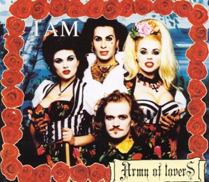 I Am - EP