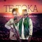 Te Toka (feat. Shelow Shaq) - Kiko El Crazy lyrics