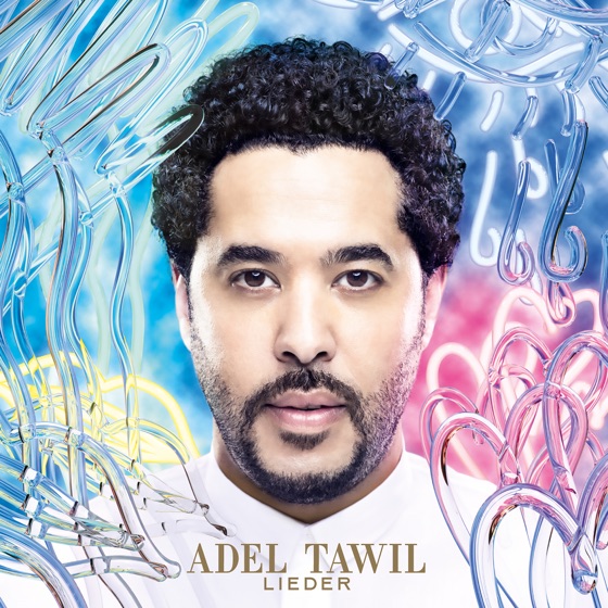 Cover artwork for Immer da