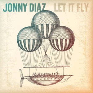 Jonny Diaz - Like Your Love - Line Dance Music