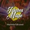 Shape of you (Healing Marimba Cover Version) - Jukebox Magic lyrics