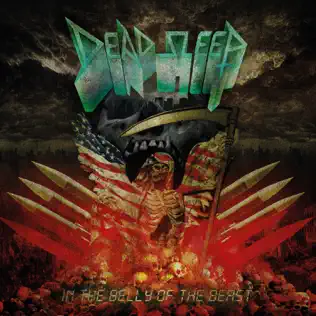 last ned album Dead Sleep - In The Belly Of The Beast