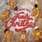 Merry Christmas, Baby (feat. Roland Johnson) - Funky Butt Brass Band lyrics