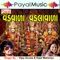 Bhagavi Re Paghadine Bhagavo Dharyo - Vijay Suvala & Kajal Maheriya lyrics