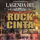 Gugurnya Bunga Cinta artwork