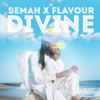 Divine (with Semah), 2018