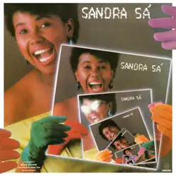 Sandra Sá - Sandra de Sá