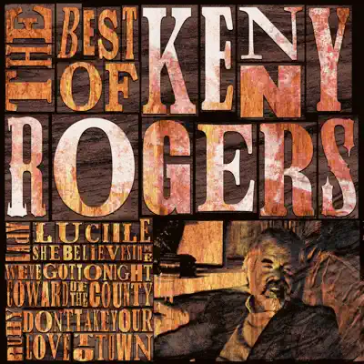 The Best of Kenny Rogers - Kenny Rogers