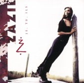 Zazie - Un petit peu amoureux
