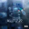 What It Do (feat. Ices & Robby) - Single album lyrics, reviews, download