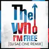 I'm Free (DJ Sae One Remix) - Single album lyrics, reviews, download