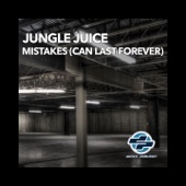 Mistakes (Can Last Forever) [Progressive Remix] artwork