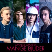 Mange Bjuder artwork