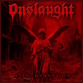 Live Damnation artwork