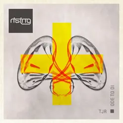 Ode To Oi - Single - TJR Ode To Oi - Single - TJR
