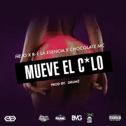 Mueve el Culo - Single - Ñejo