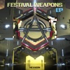 Hexagon Festival Weapons Ep