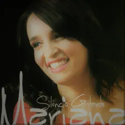Silêncio Gritante - EP - Mariana Silêncio Gritante - EP - Mariana
