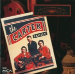 The Carter Family - You Are My Flower