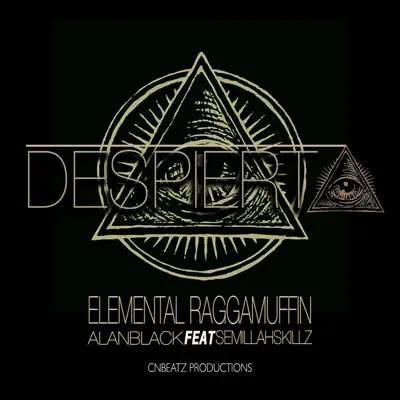 Despierta (feat. AlanBlack & Semillah Skillz) - Single - Elemental Raggamuffin