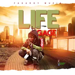 Life - Single - Gage Life - Single - Gage