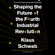 Klaus Schwab & Nicholas Davis - Shaping the Future of the Fourth Industrial Revolution (Unabridged)